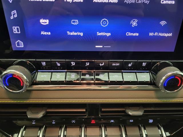 2025 Chevrolet Colorado