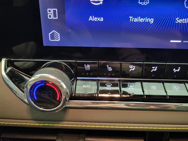 2025 Chevrolet Colorado