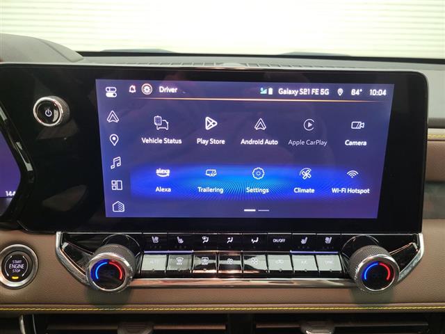 2025 Chevrolet Colorado