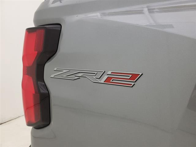 2025 Chevrolet Colorado