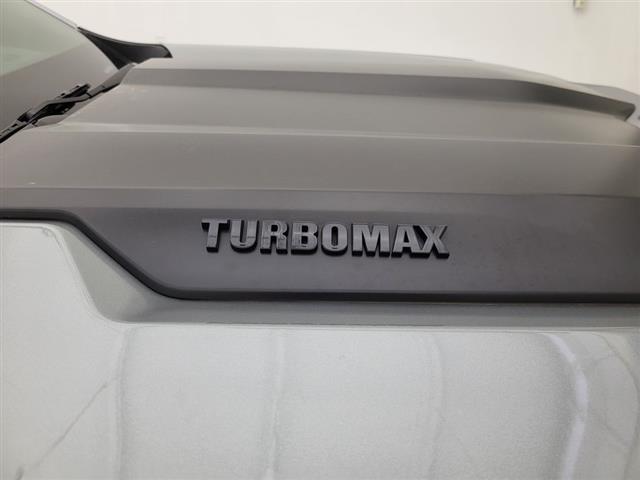 2025 Chevrolet Colorado