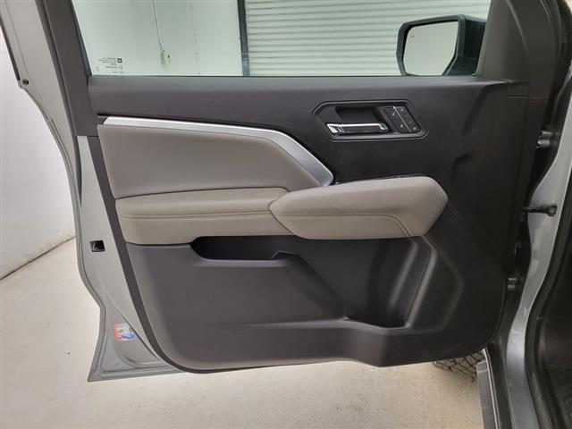 2025 Chevrolet Colorado