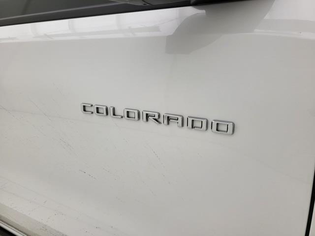 2024 Chevrolet Colorado