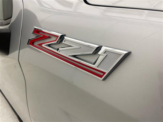 2022 Chevrolet Silverado 1500 LTD