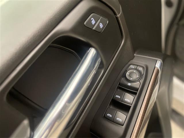 2022 Chevrolet Silverado 1500 LTD