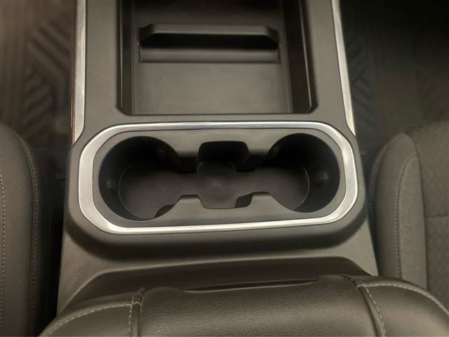 2022 Chevrolet Silverado 1500 LTD