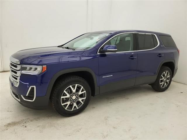 2023 GMC Acadia