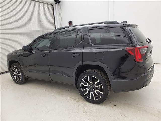 2021 GMC Acadia