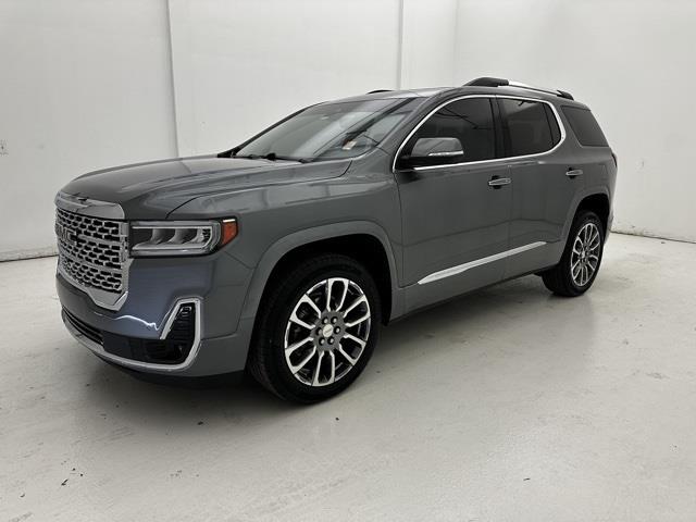 2022 GMC Acadia