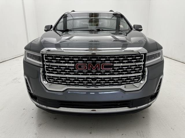 2022 GMC Acadia