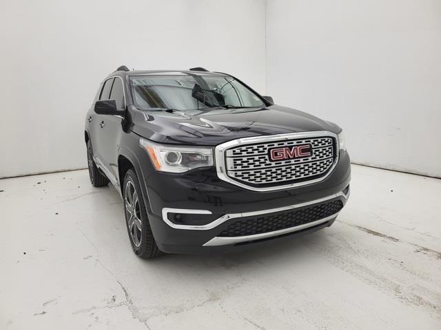 2018 GMC Acadia