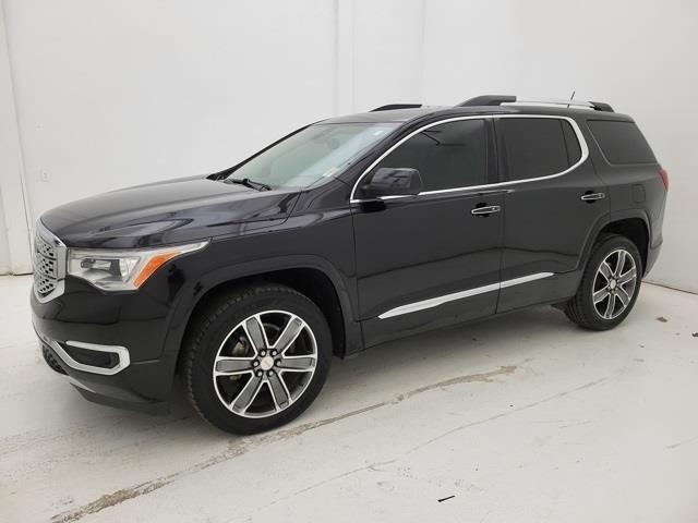 2018 GMC Acadia