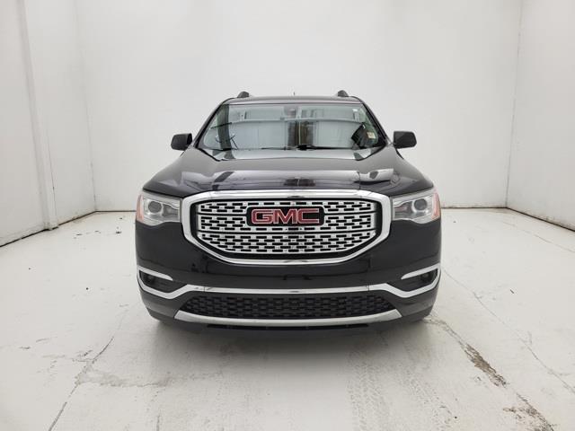 2018 GMC Acadia