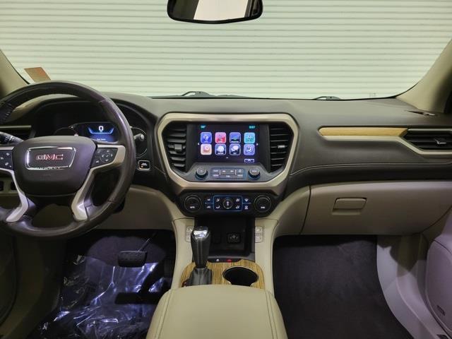 2018 GMC Acadia