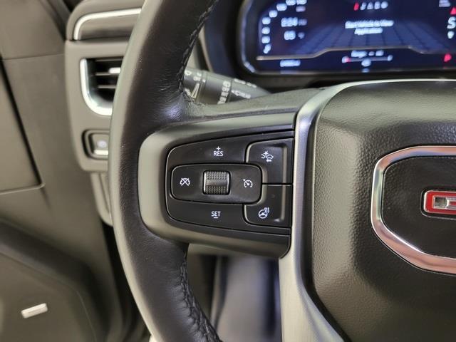 2022 GMC Yukon