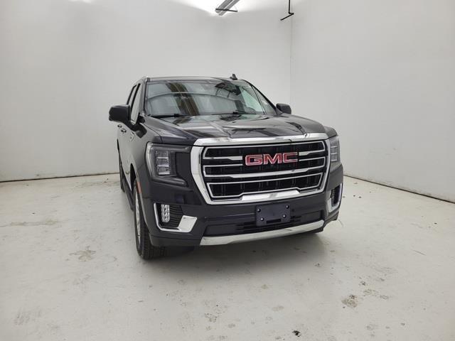 2022 GMC Yukon