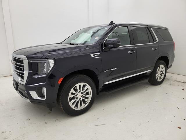 2022 GMC Yukon