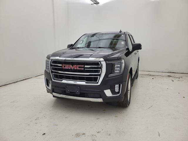 2022 GMC Yukon