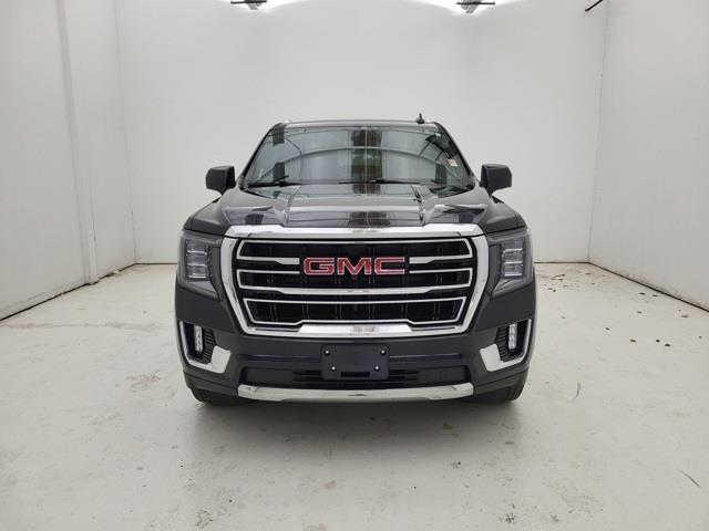 2022 GMC Yukon