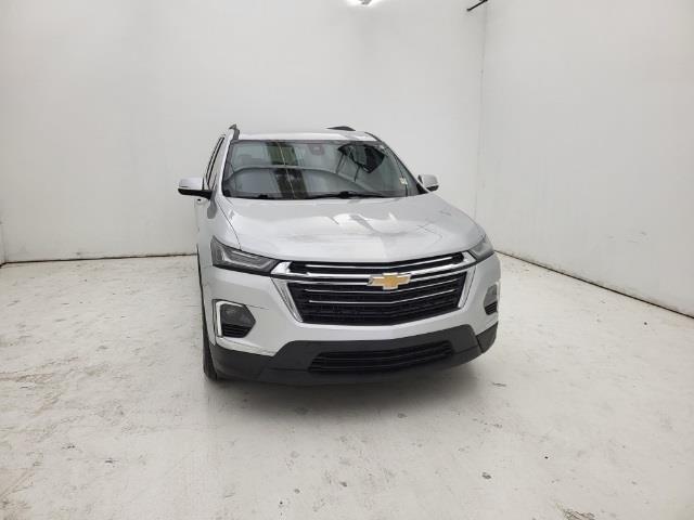 2022 Chevrolet Traverse