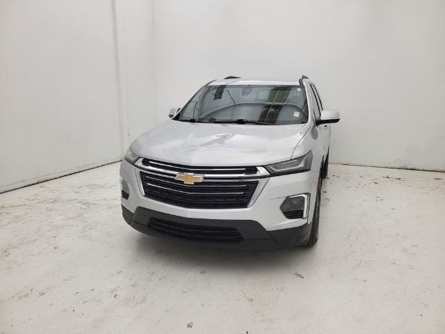 2022 Chevrolet Traverse