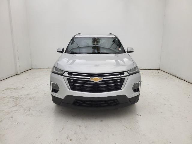 2022 Chevrolet Traverse