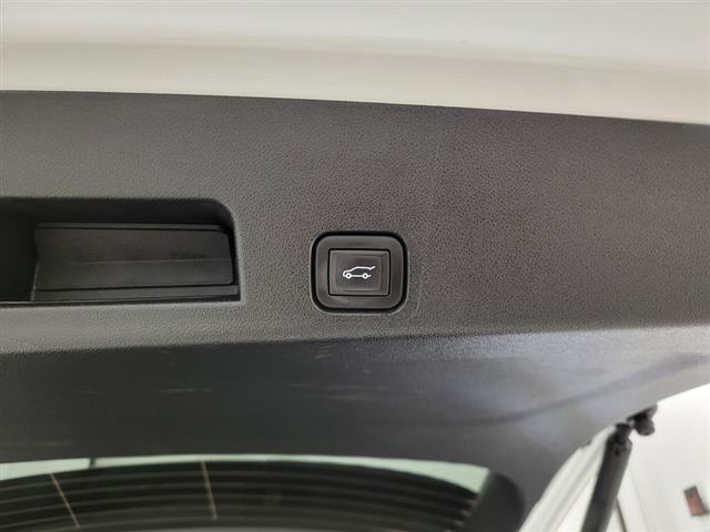 2025 Chevrolet Traverse