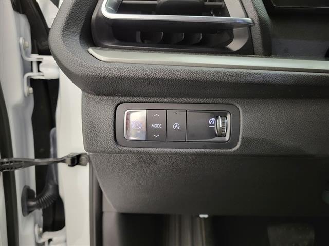 2025 Chevrolet Traverse
