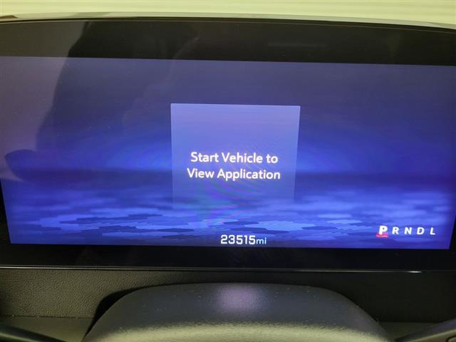 2025 Chevrolet Traverse