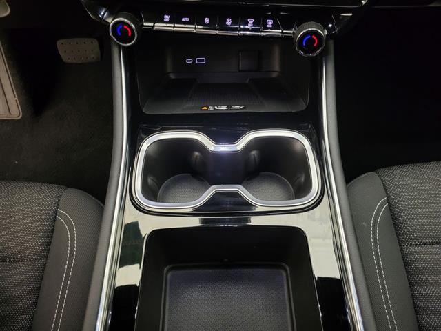 2025 Chevrolet Traverse