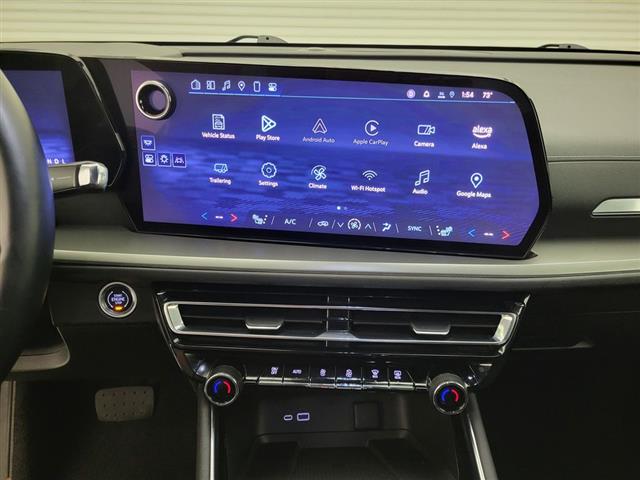 2025 Chevrolet Traverse