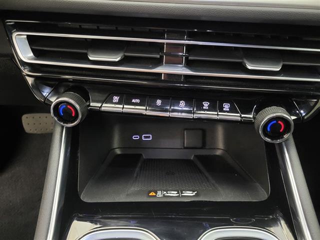2025 Chevrolet Traverse