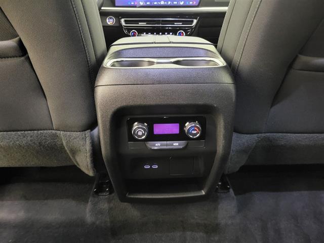 2025 Chevrolet Traverse