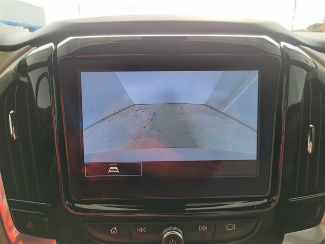 2022 Chevrolet Traverse