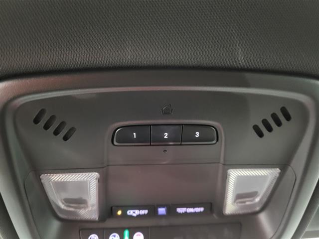 2022 Chevrolet Traverse