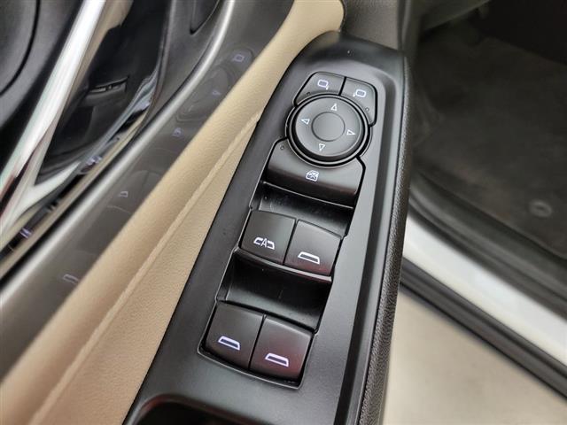 2022 Chevrolet Traverse