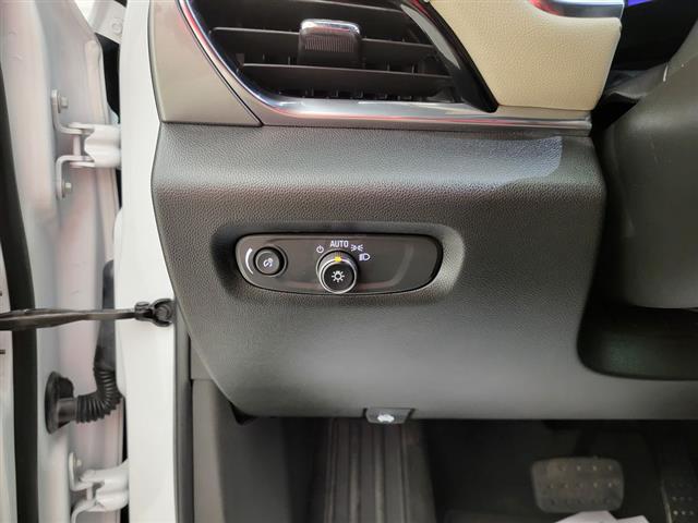 2022 Chevrolet Traverse