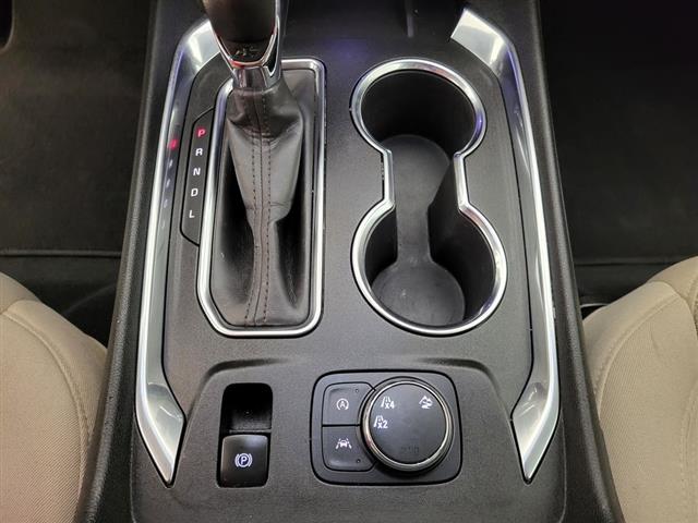 2022 Chevrolet Traverse