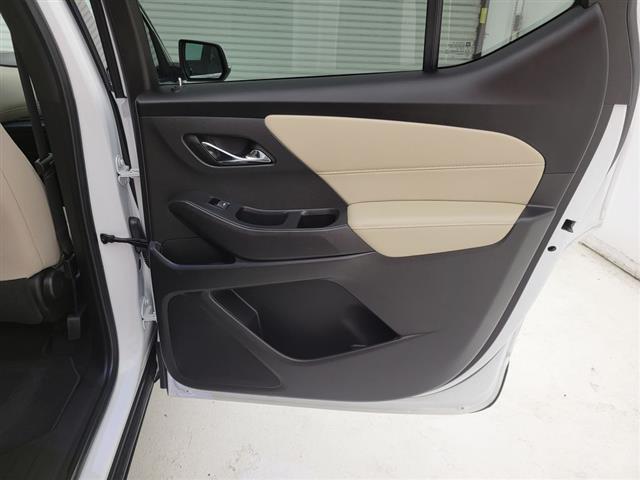 2022 Chevrolet Traverse