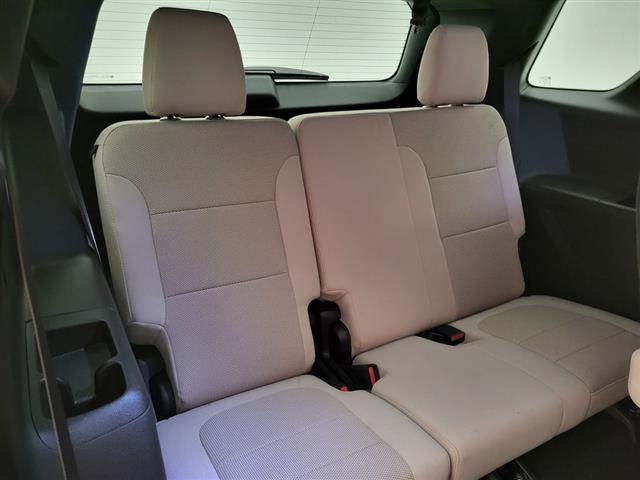 2022 Chevrolet Traverse