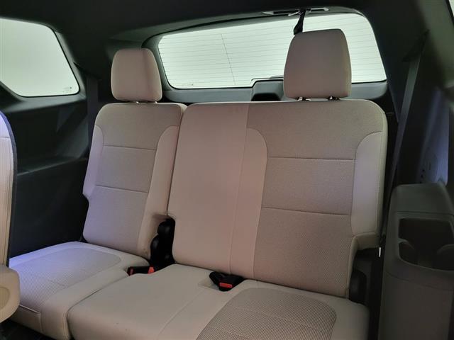 2022 Chevrolet Traverse