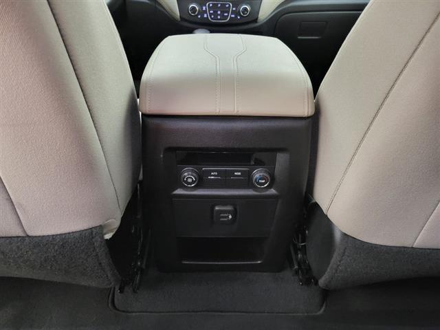 2022 Chevrolet Traverse