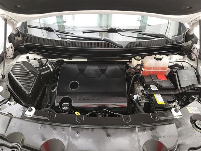 2022 Chevrolet Traverse