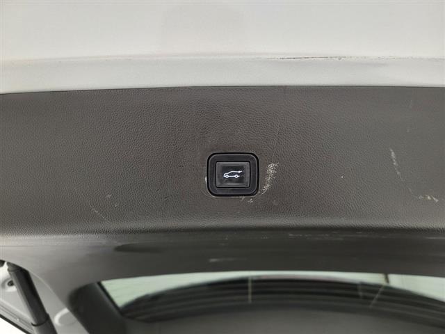 2022 Chevrolet Traverse