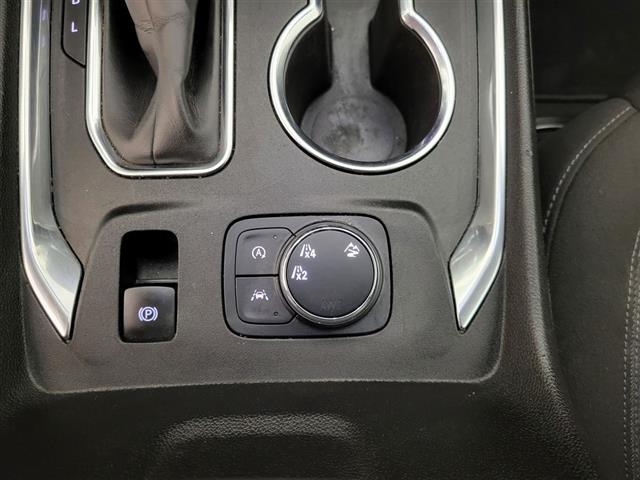 2022 Chevrolet Traverse