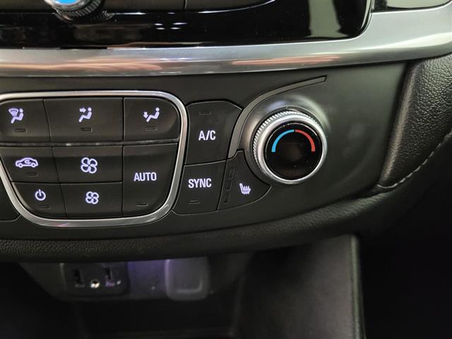 2022 Chevrolet Traverse