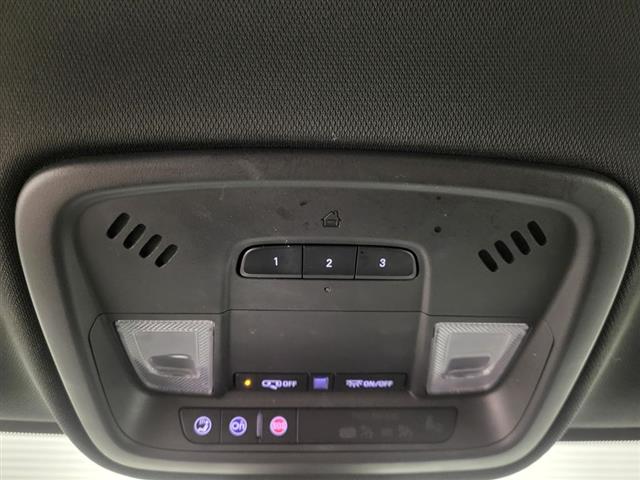 2022 Chevrolet Traverse