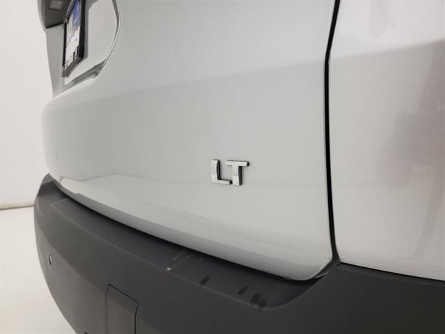 2022 Chevrolet Traverse