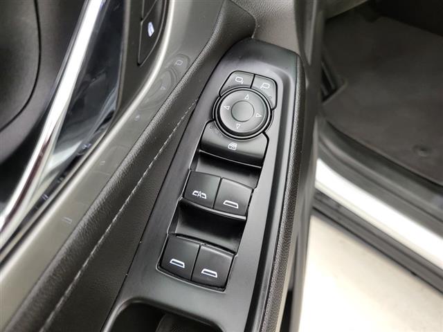 2022 Chevrolet Traverse