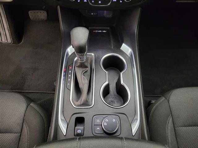 2022 Chevrolet Traverse